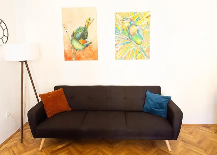Art Home Eger